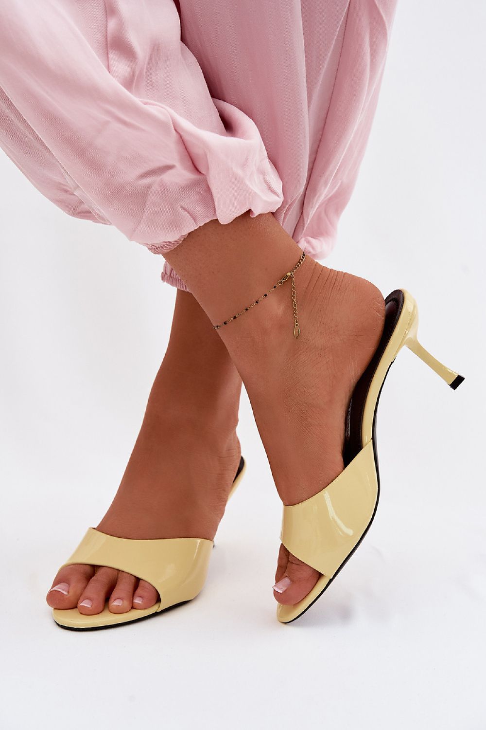 Absatzsandalen model 227949 Step in style