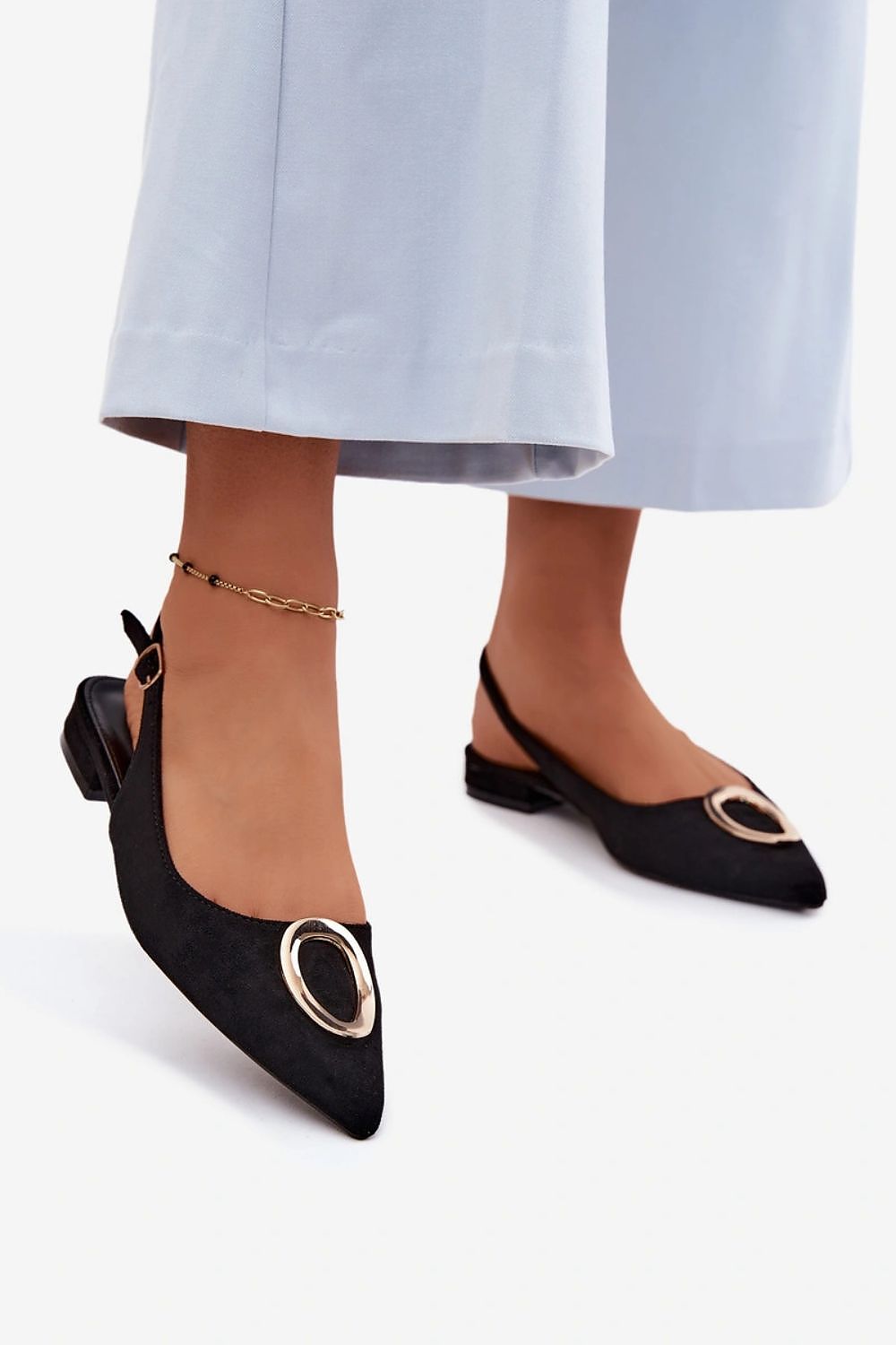 Sandalen model 227923 Step in style