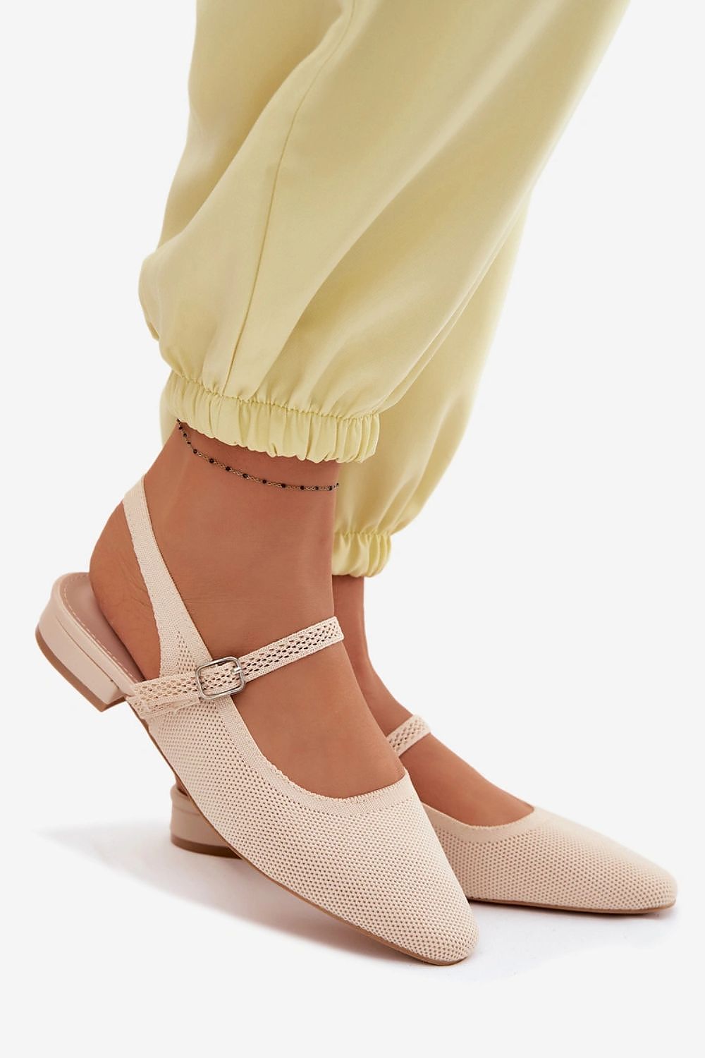 Sandalen model 228093 Step in style