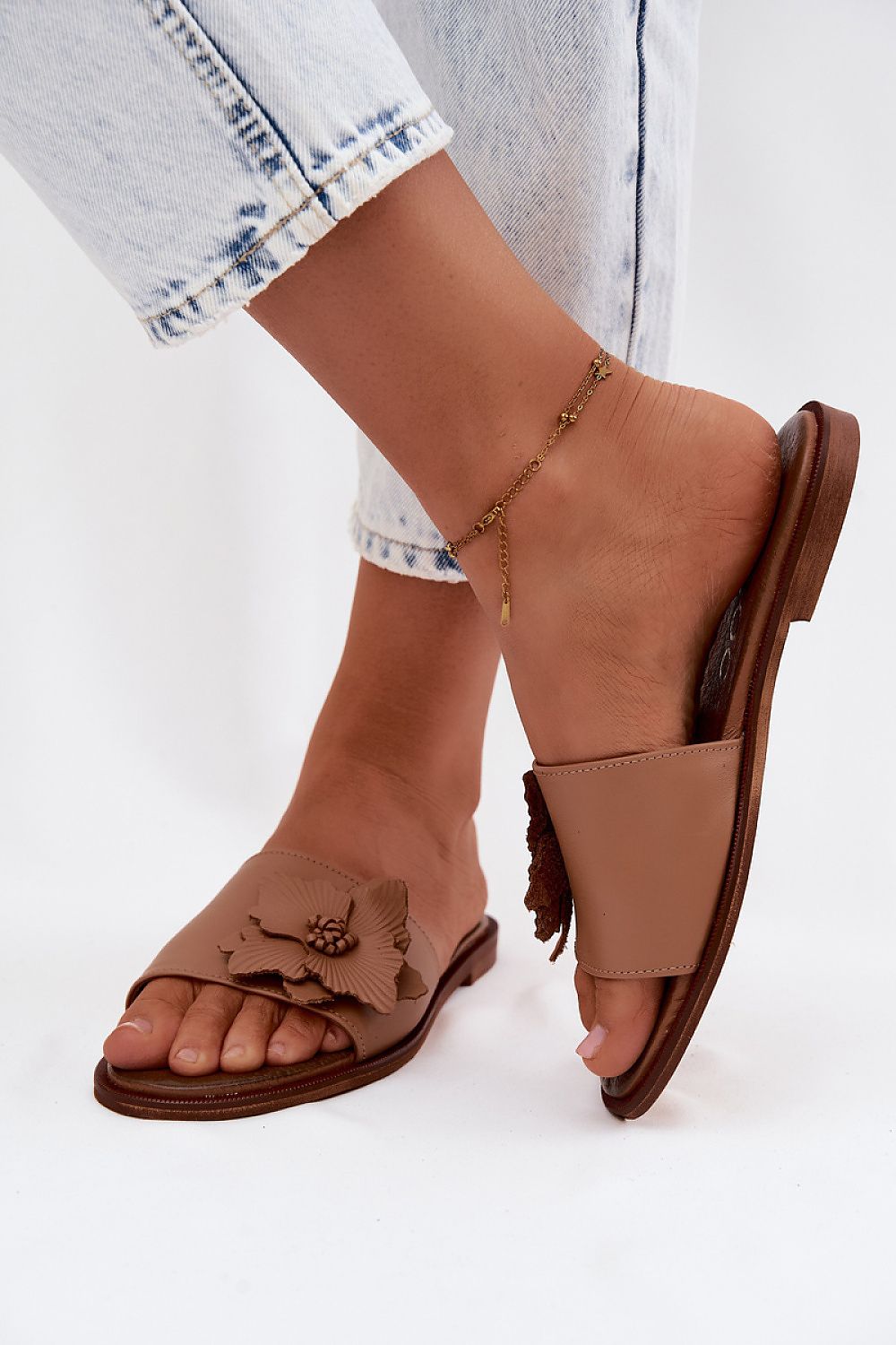 Pantoletten model 228364 Step in style