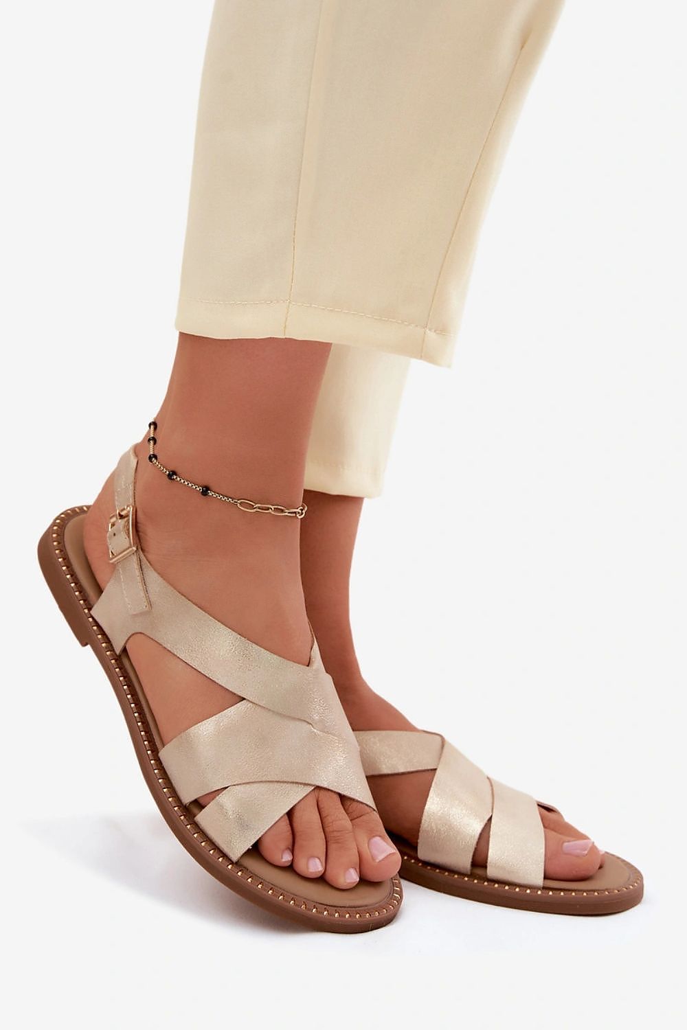 Sandalen model 228394 Step in style