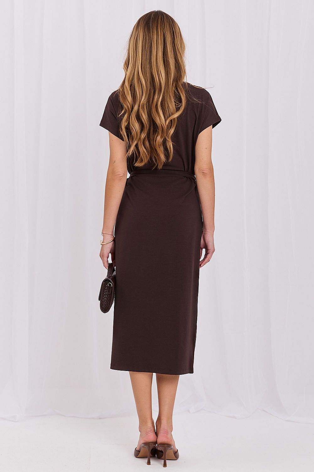 Alltagskleid model 228665 Rue Paris