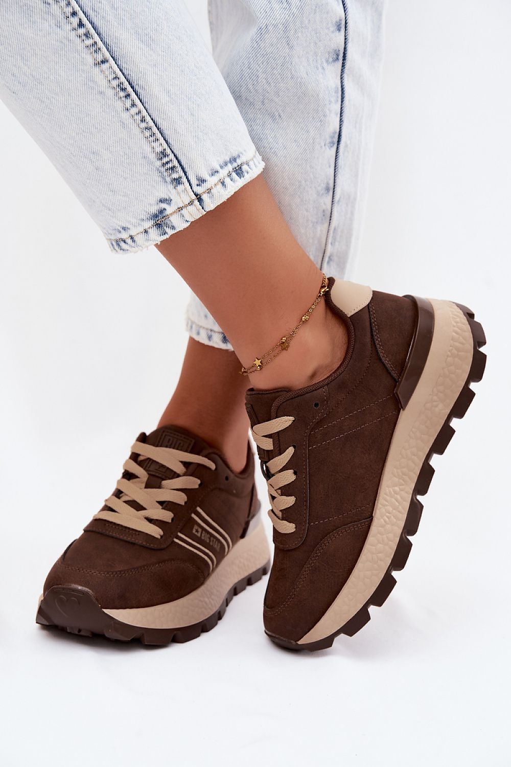 Sportschuhe model 228746 Step in style