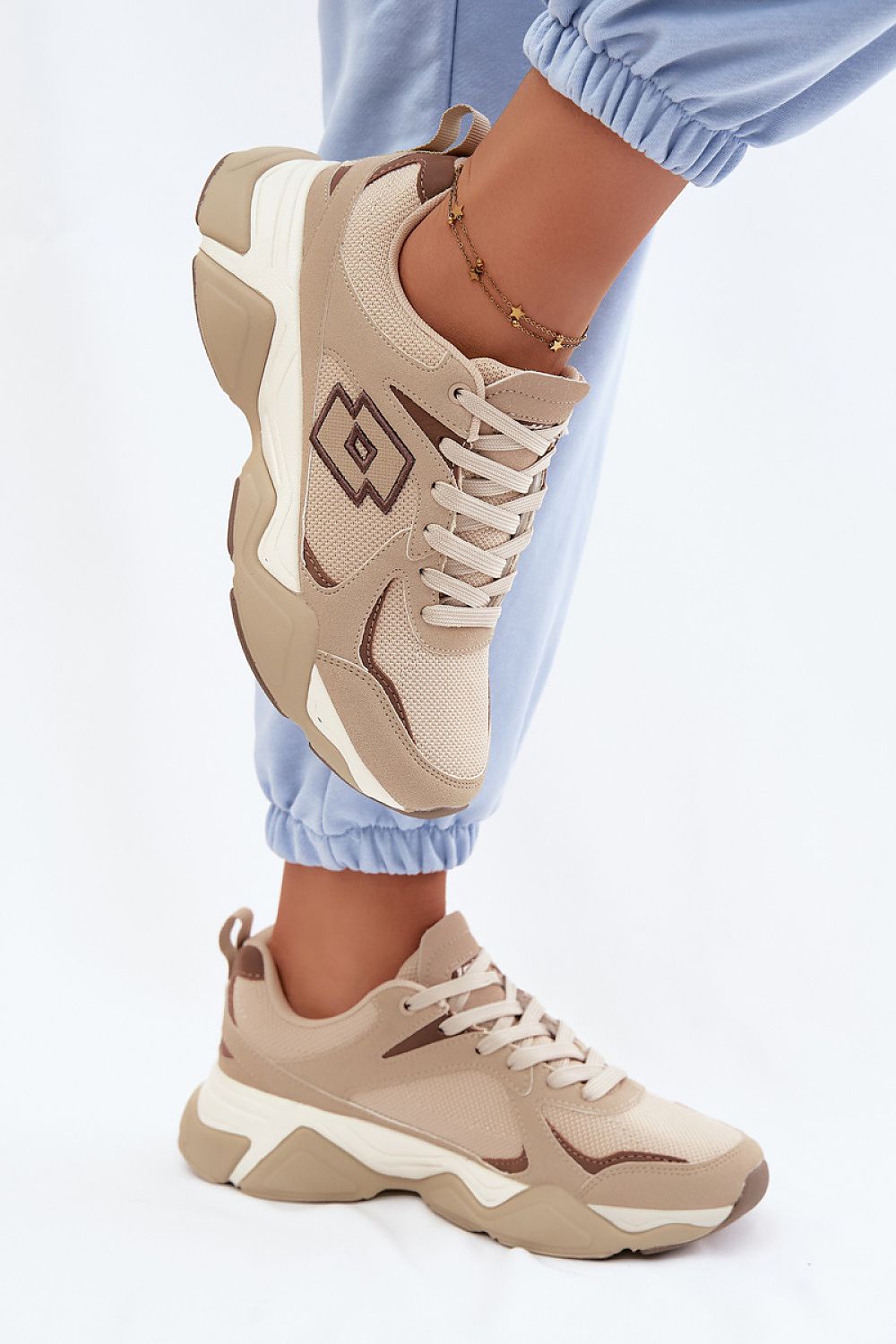 Sportschuhe model 228752 Step in style