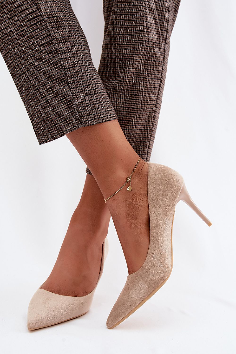 Stöckelschuhe model 228768 Step in style