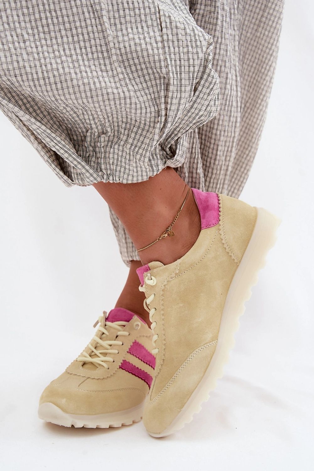Sportschuhe model 228742 Step in style
