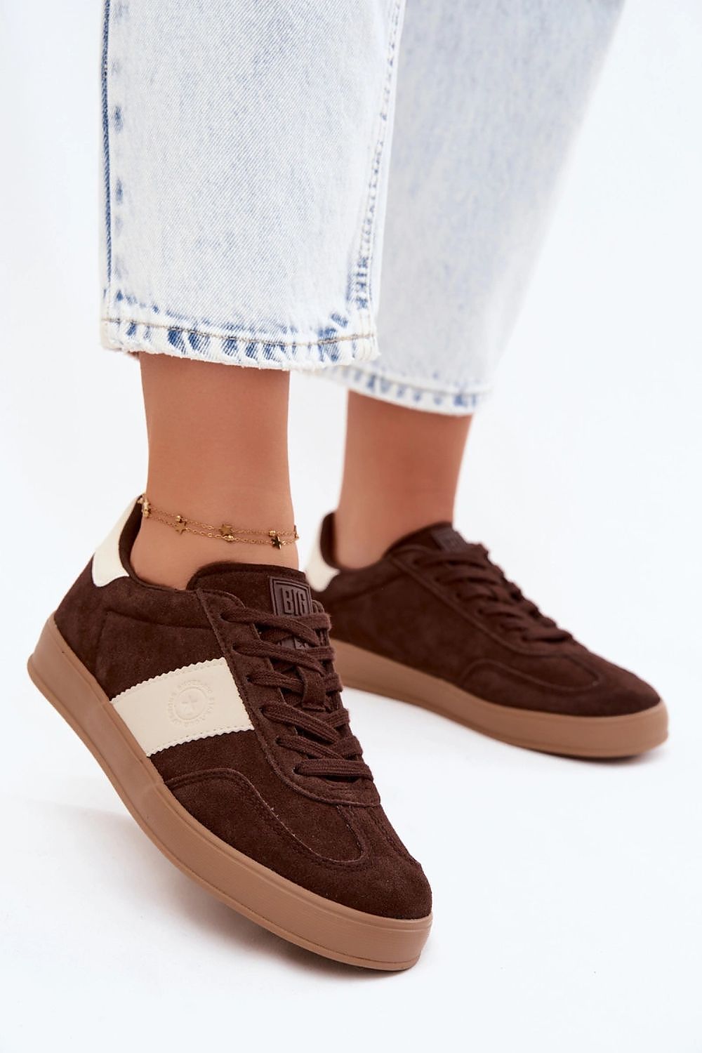 Sportschuhe model 228750 Step in style