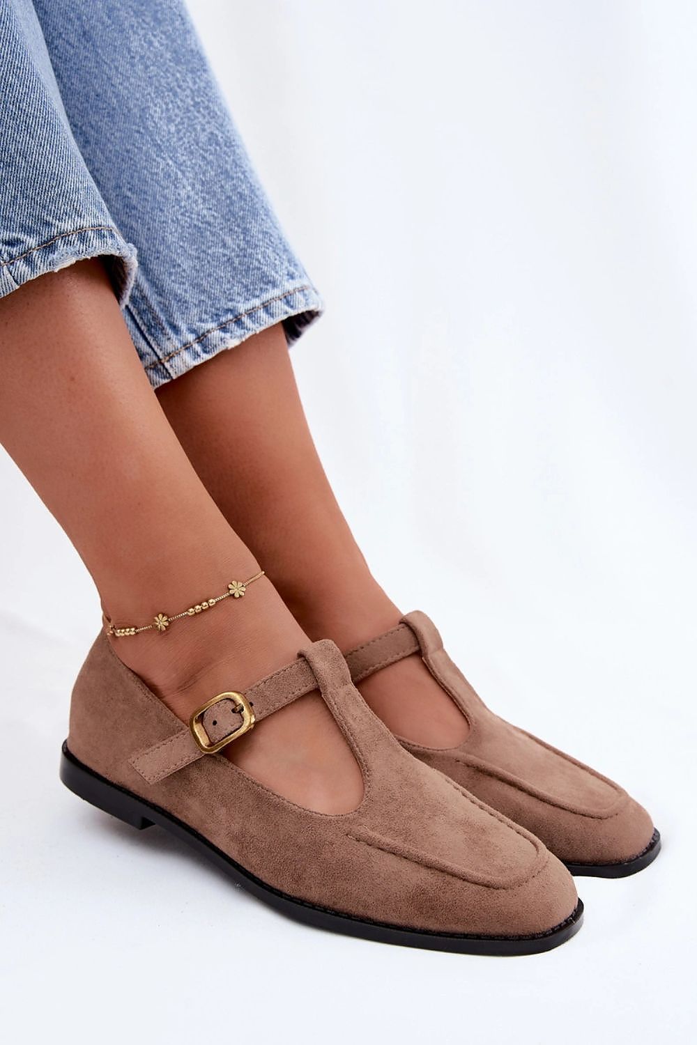 Halbschuhe model 228759 Step in style