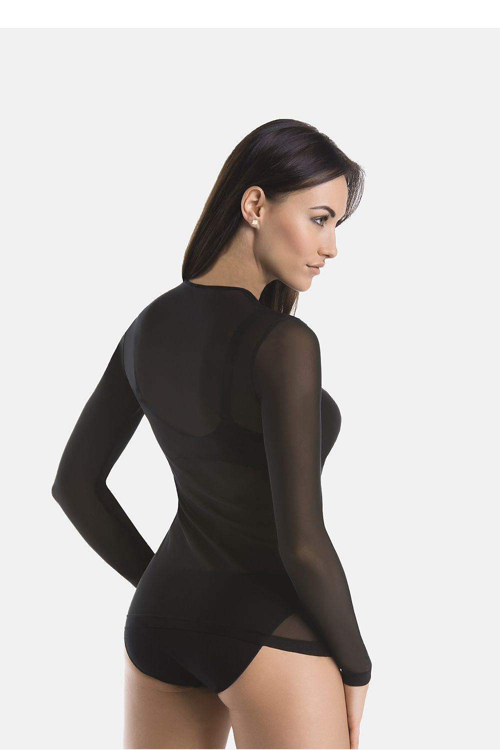 Bluse model 228835 Teyli