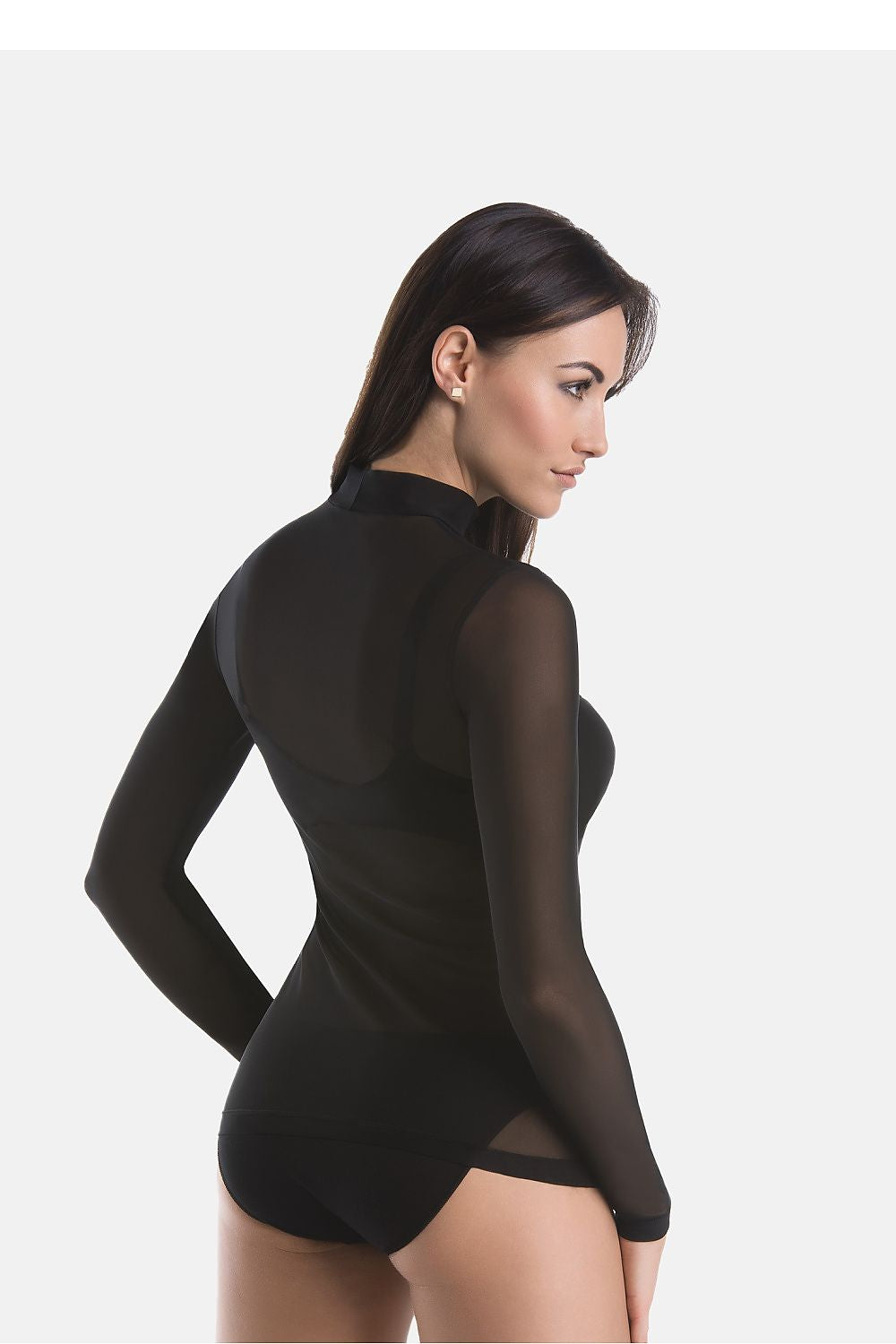 Bluse model 228837 Teyli