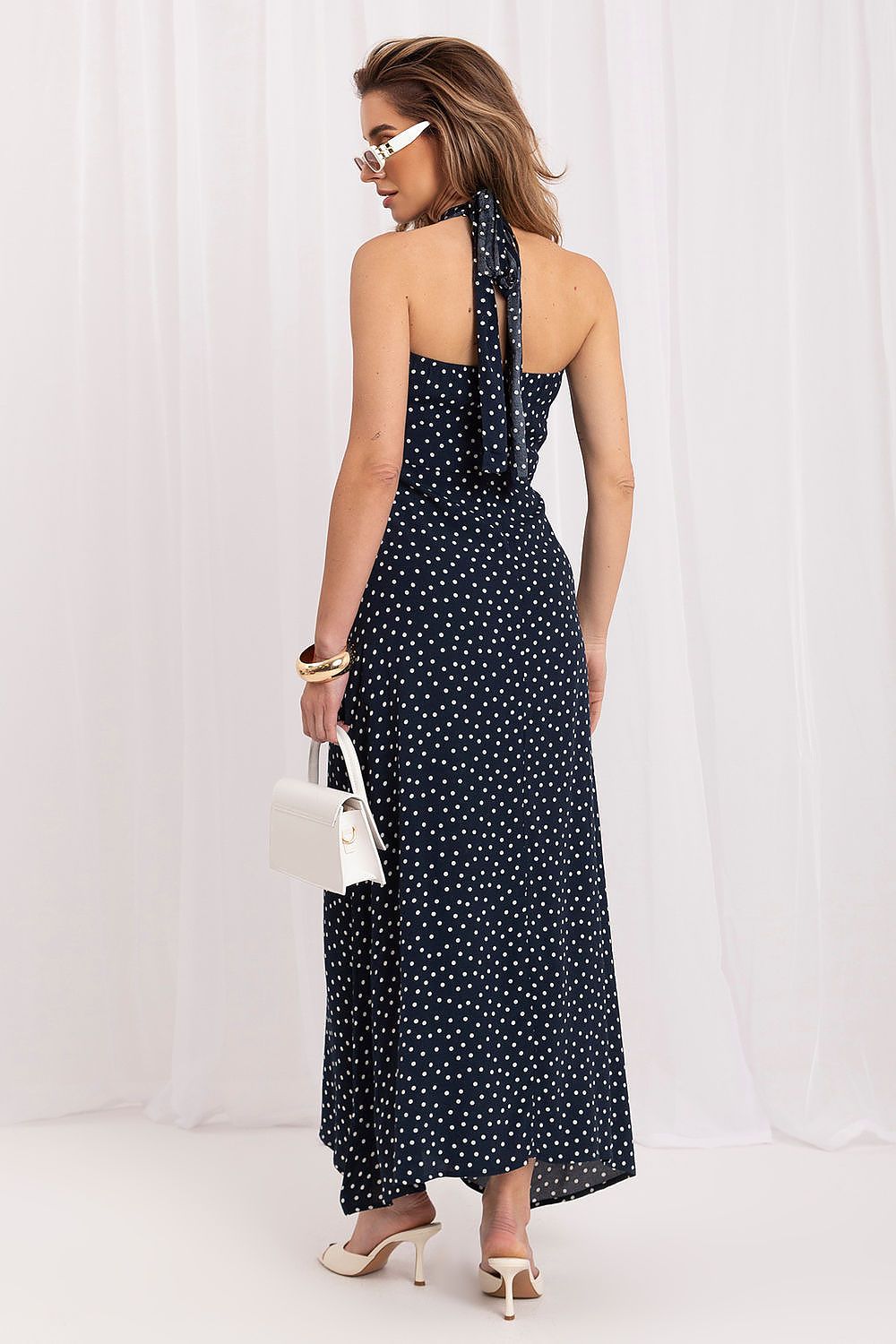 Alltagskleid model 228856 Italy Moda