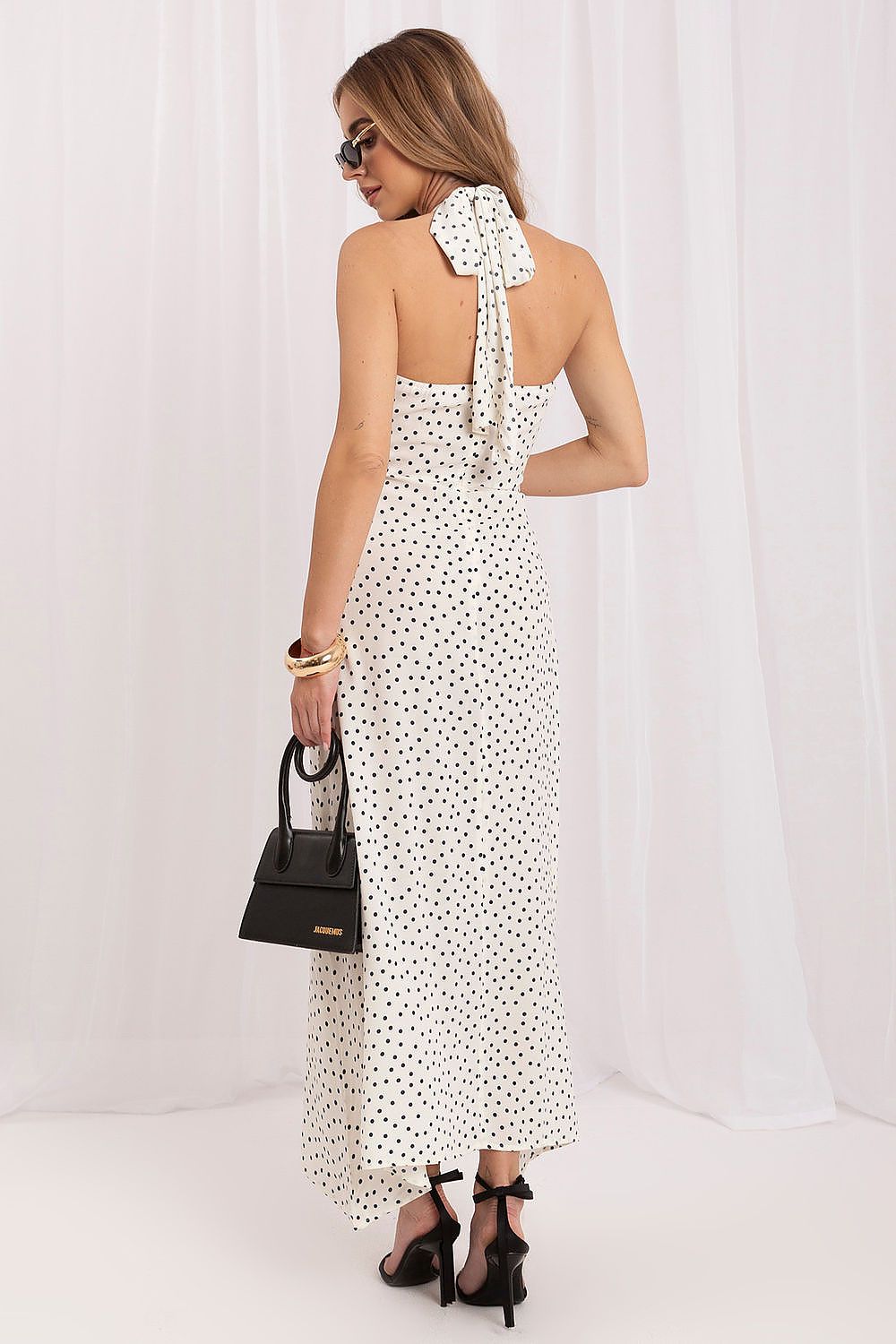 Alltagskleid model 228859 Italy Moda
