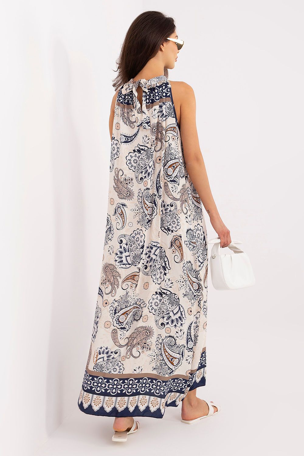 Alltagskleid model 228901 Italy Moda