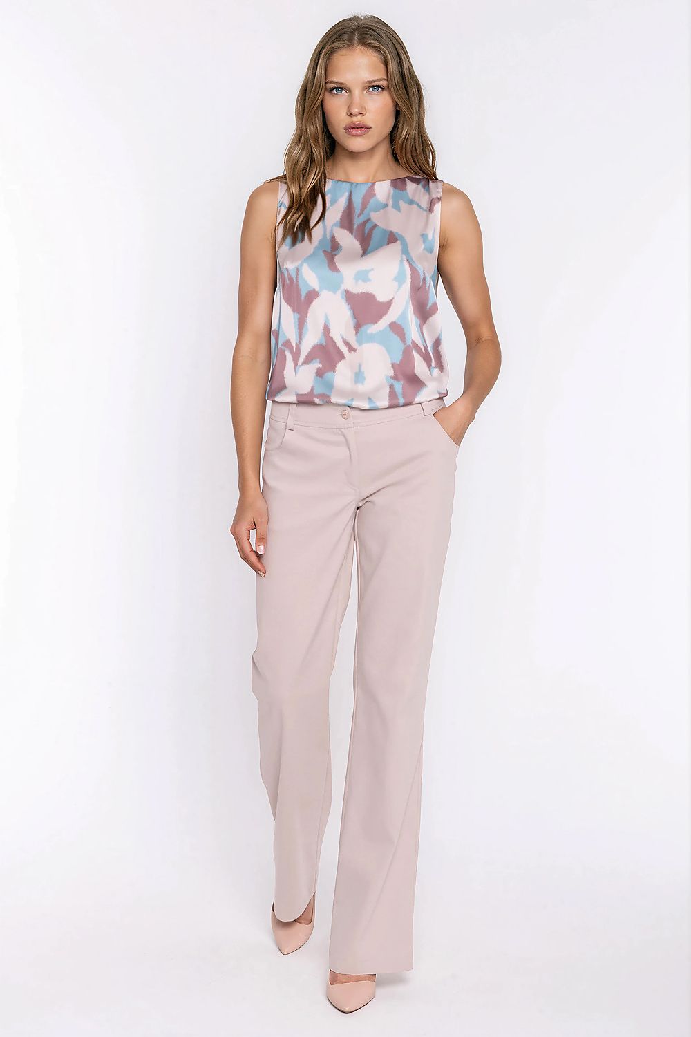 Jeans model 228929 Nife