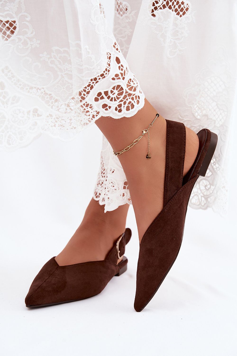 Ballerina Schuhe model 228937 Step in style