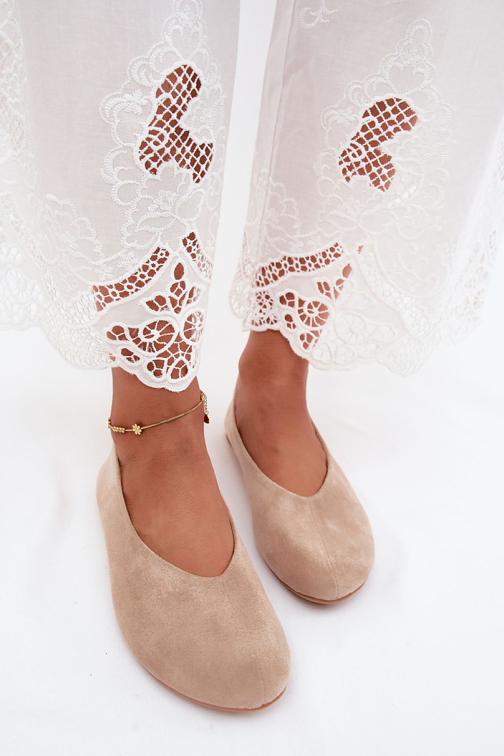 Ballerina Schuhe model 229001 Step in style