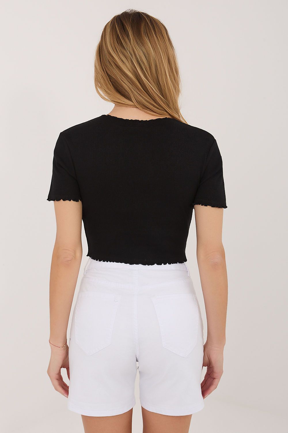 Bluse model 229085 Factory Price