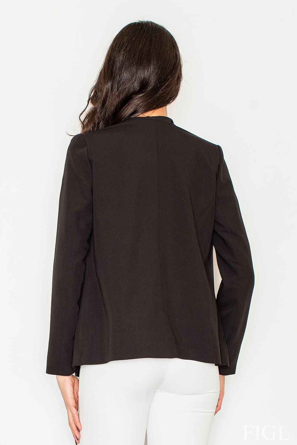 Jacke model 50071 Figl