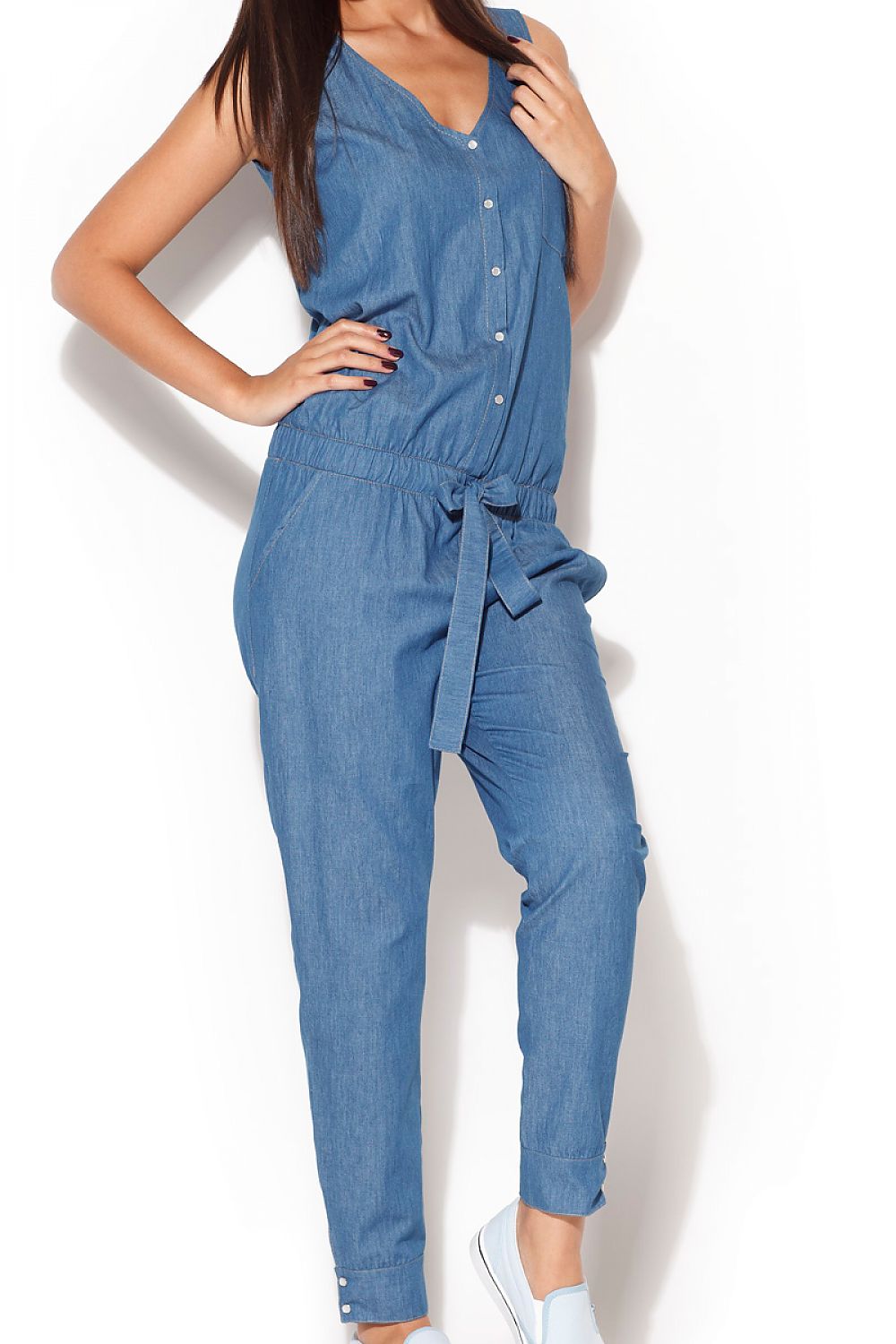Overall model 50077 Katrus