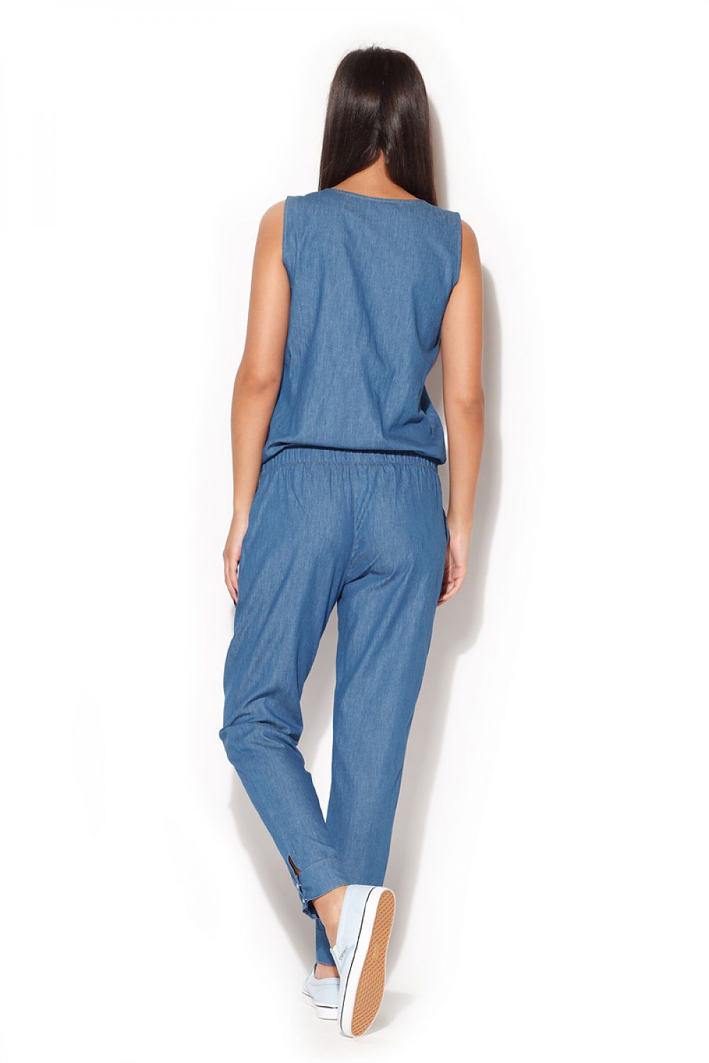 Overall model 50077 Katrus