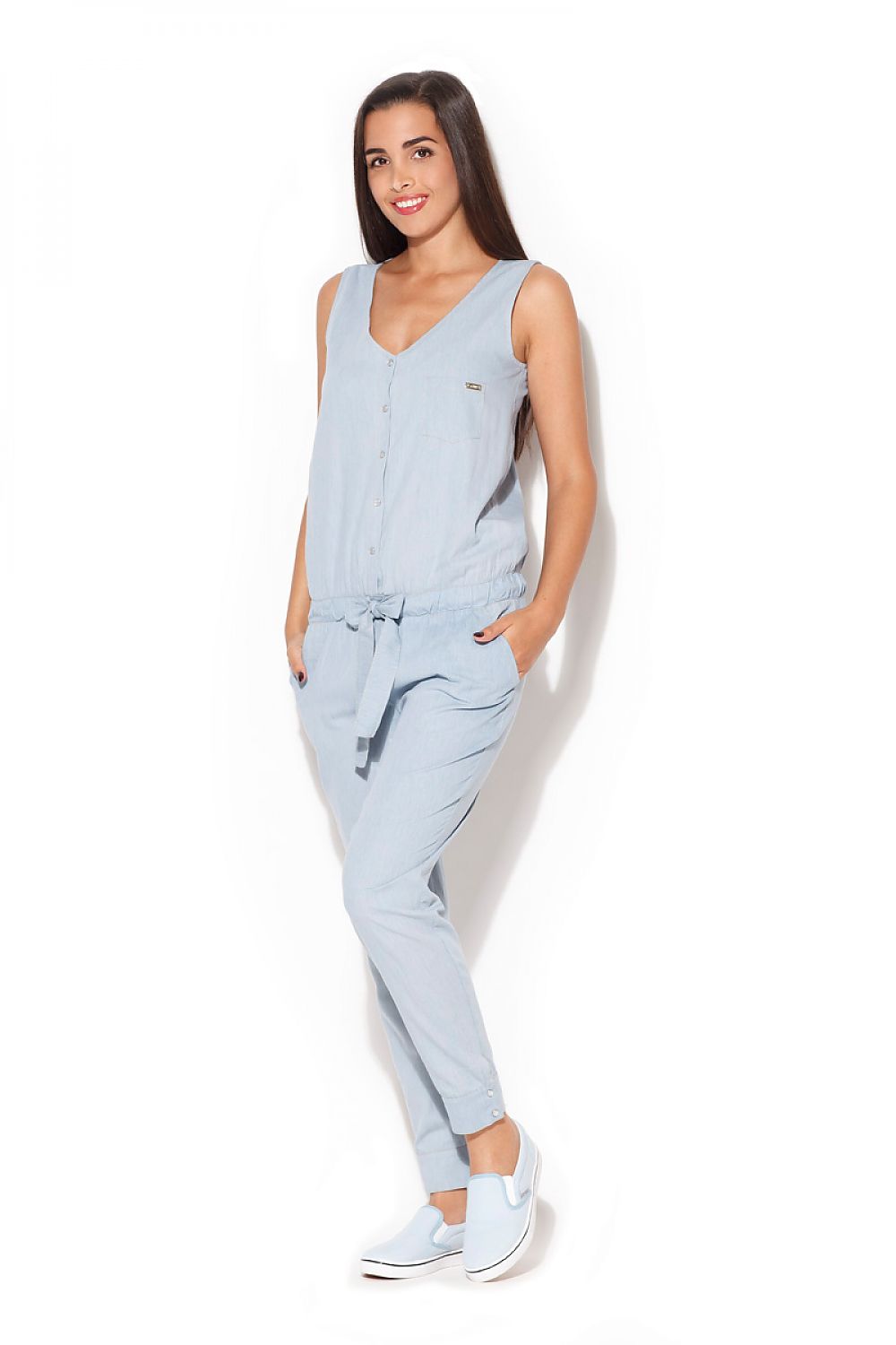 Overall model 50078 Katrus