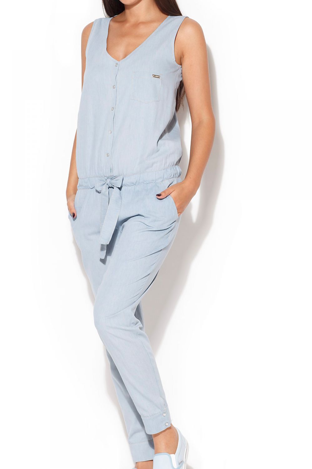 Overall model 50078 Katrus