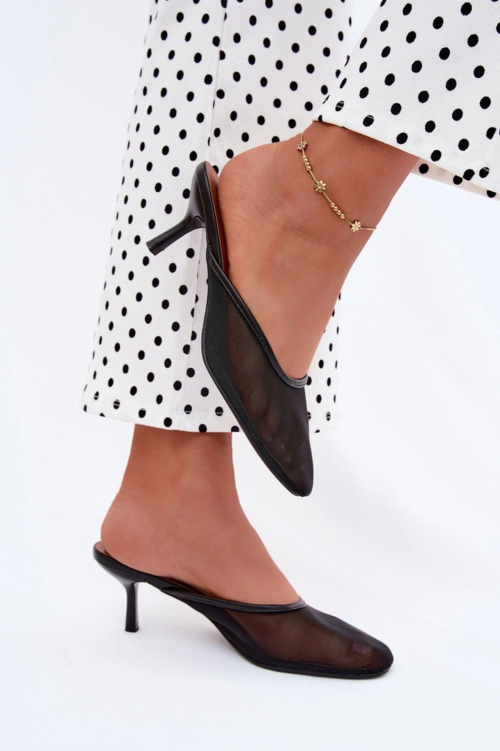 Absatzsandalen model 229286 Step in style