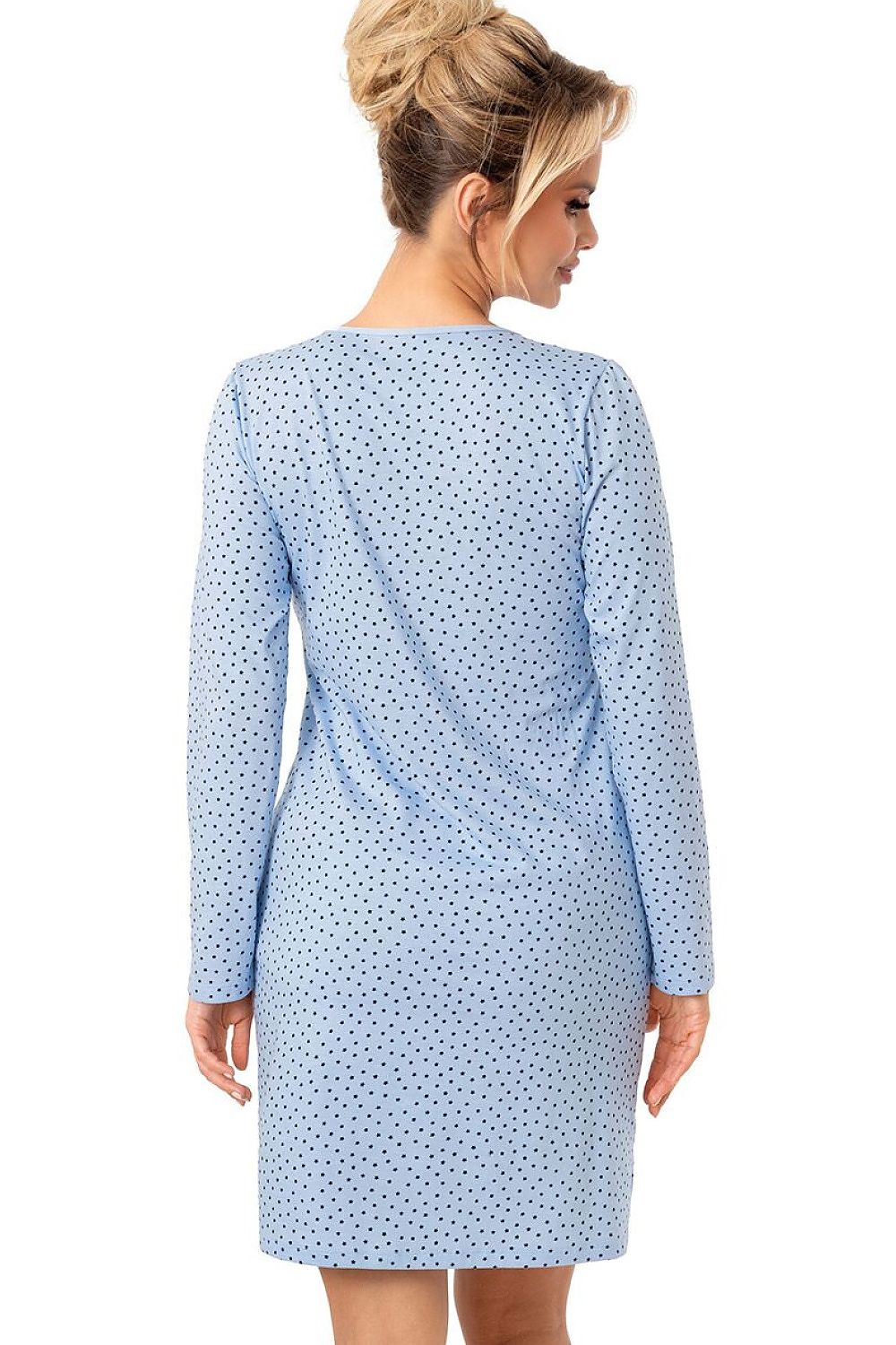 Nachthemd model 229400 Donna