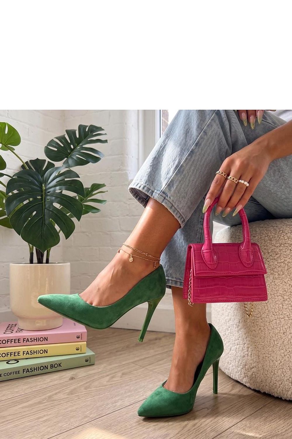 Stöckelschuhe model 229596 Solea