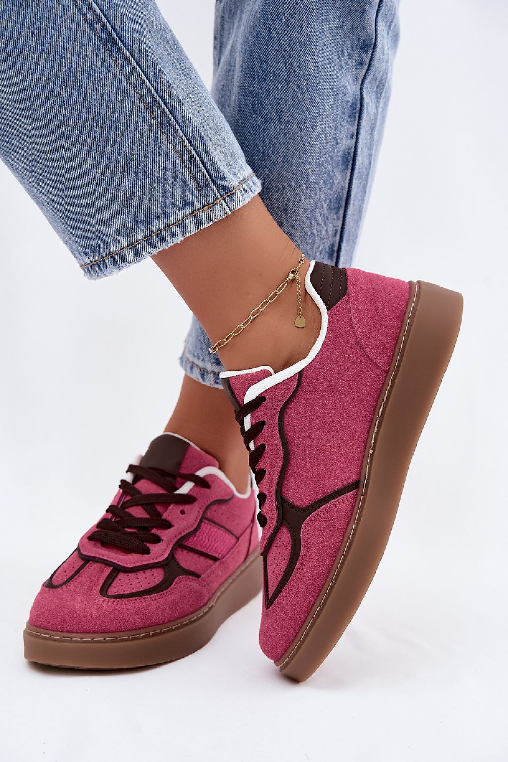 Sportschuhe model 229750 Step in style