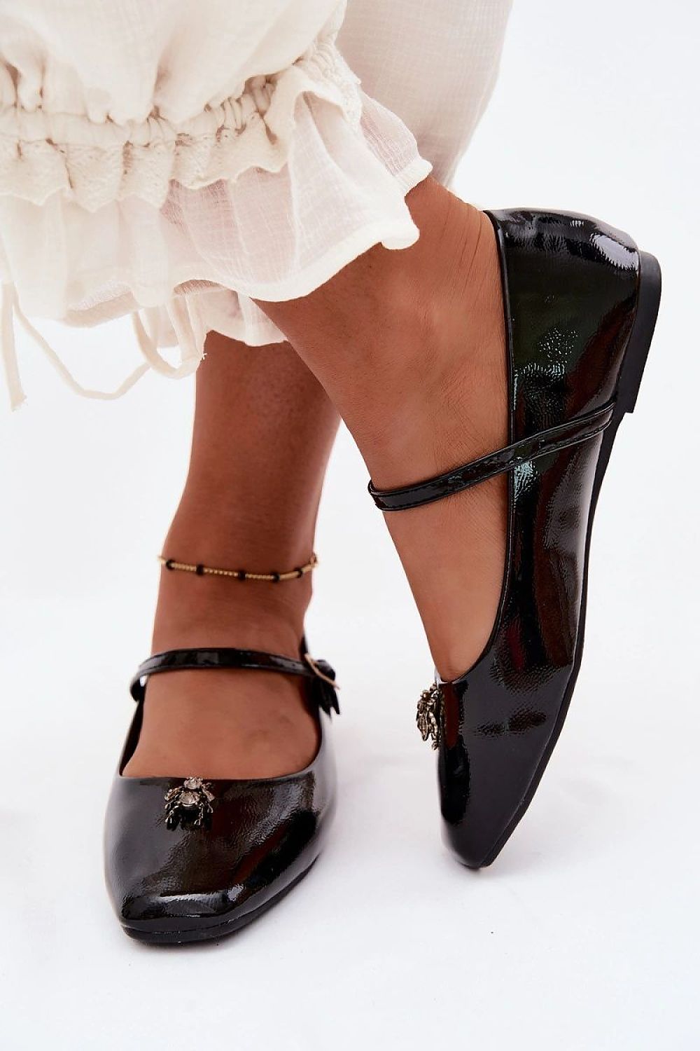 Ballerina Schuhe model 229742 Step in style