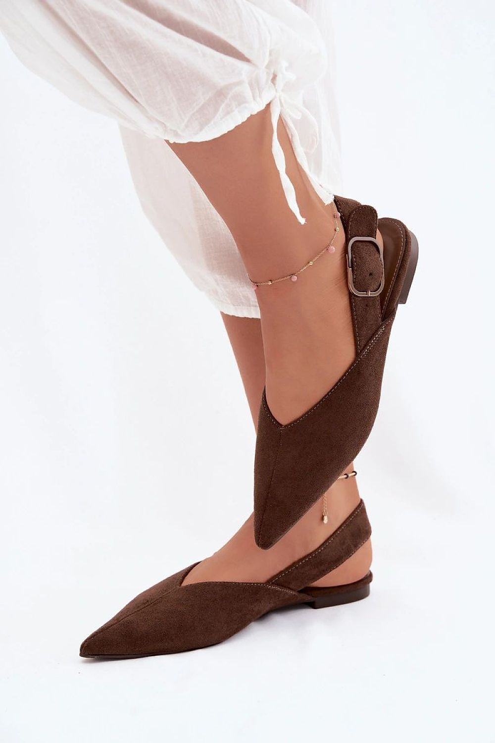 Ballerina Schuhe model 229743 Step in style