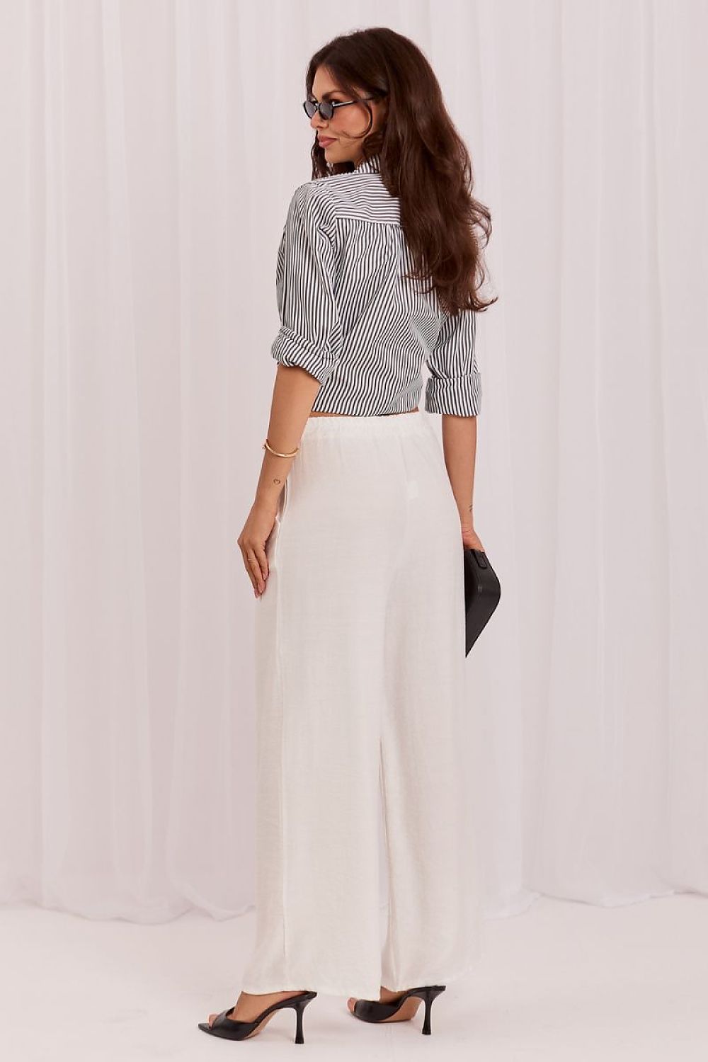 Damen Hose model 229808 Italy Moda