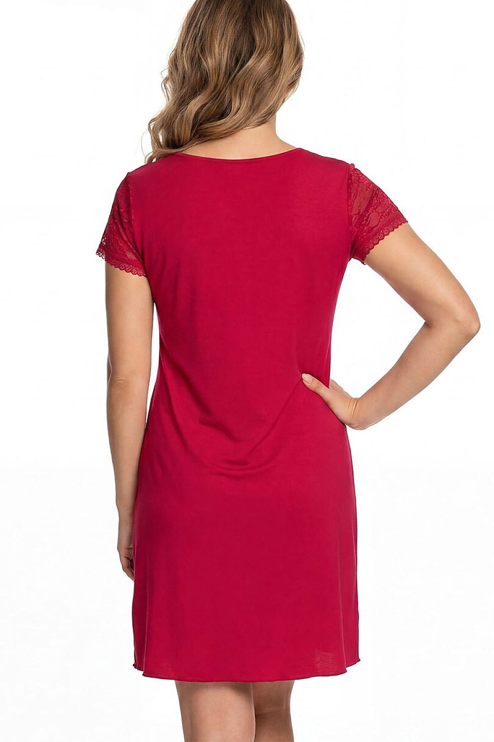 Nachthemd model 230130 Donna