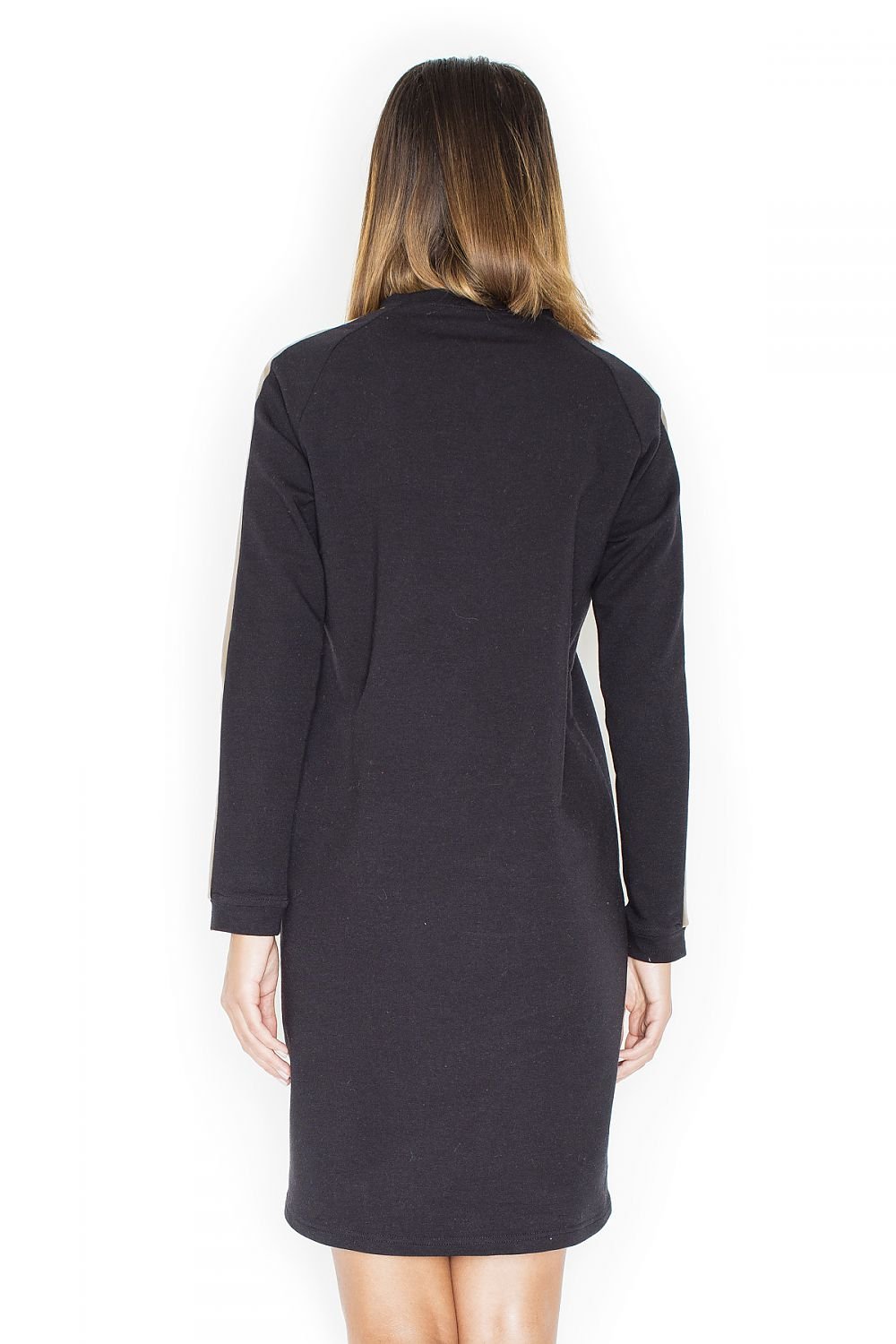 Cocktailkleid model 51583 Katrus