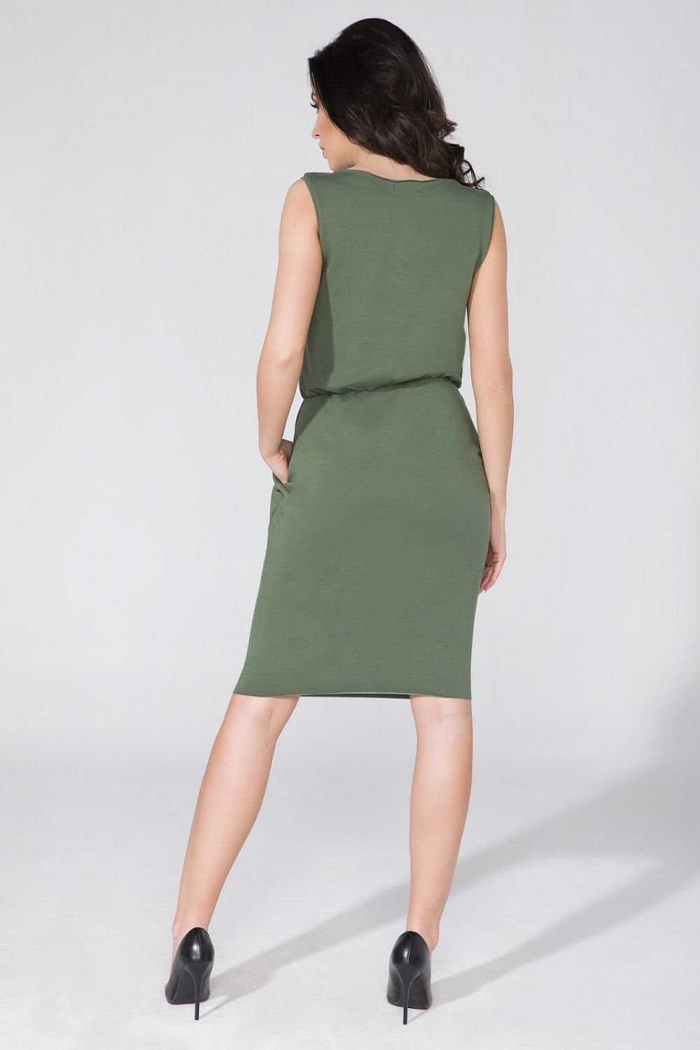 Alltagskleid model 58992 Tessita