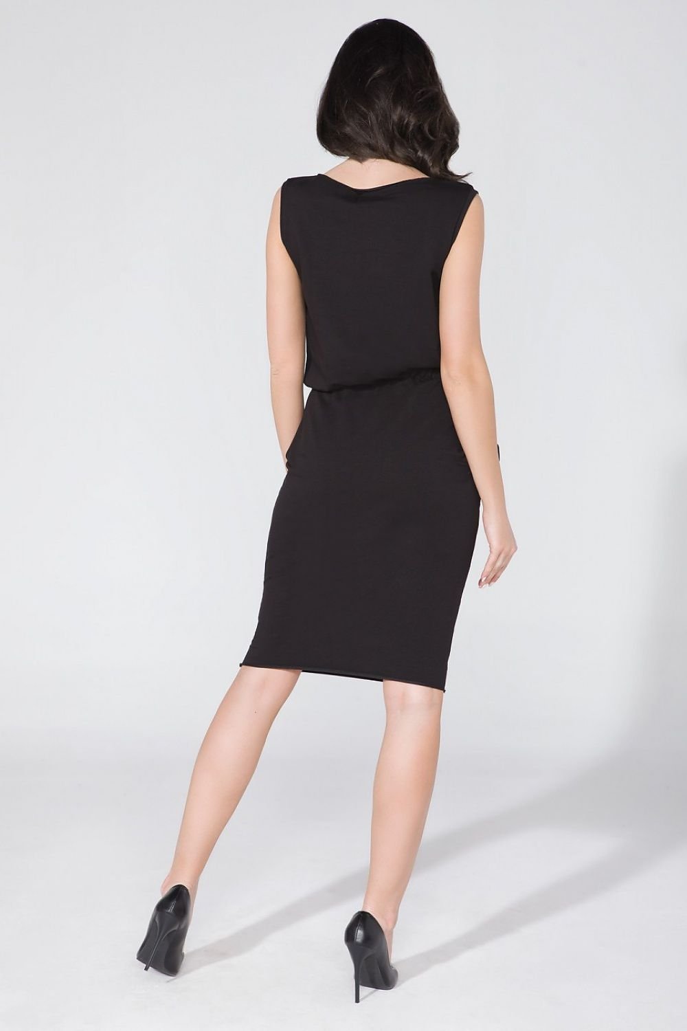 Alltagskleid model 58993 Tessita