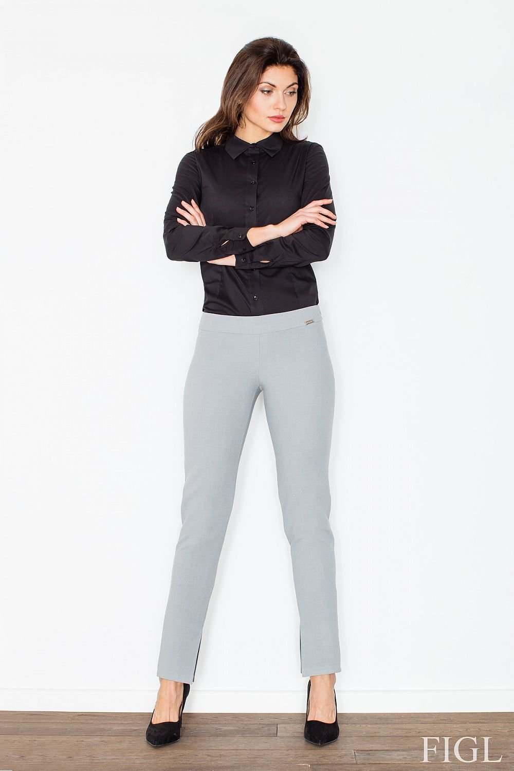 Damen Hose model 60182 Figl