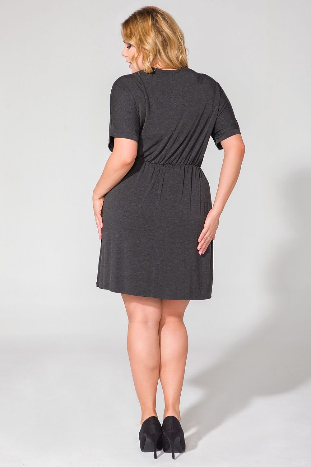 Alltagskleid model 60741 Tessita