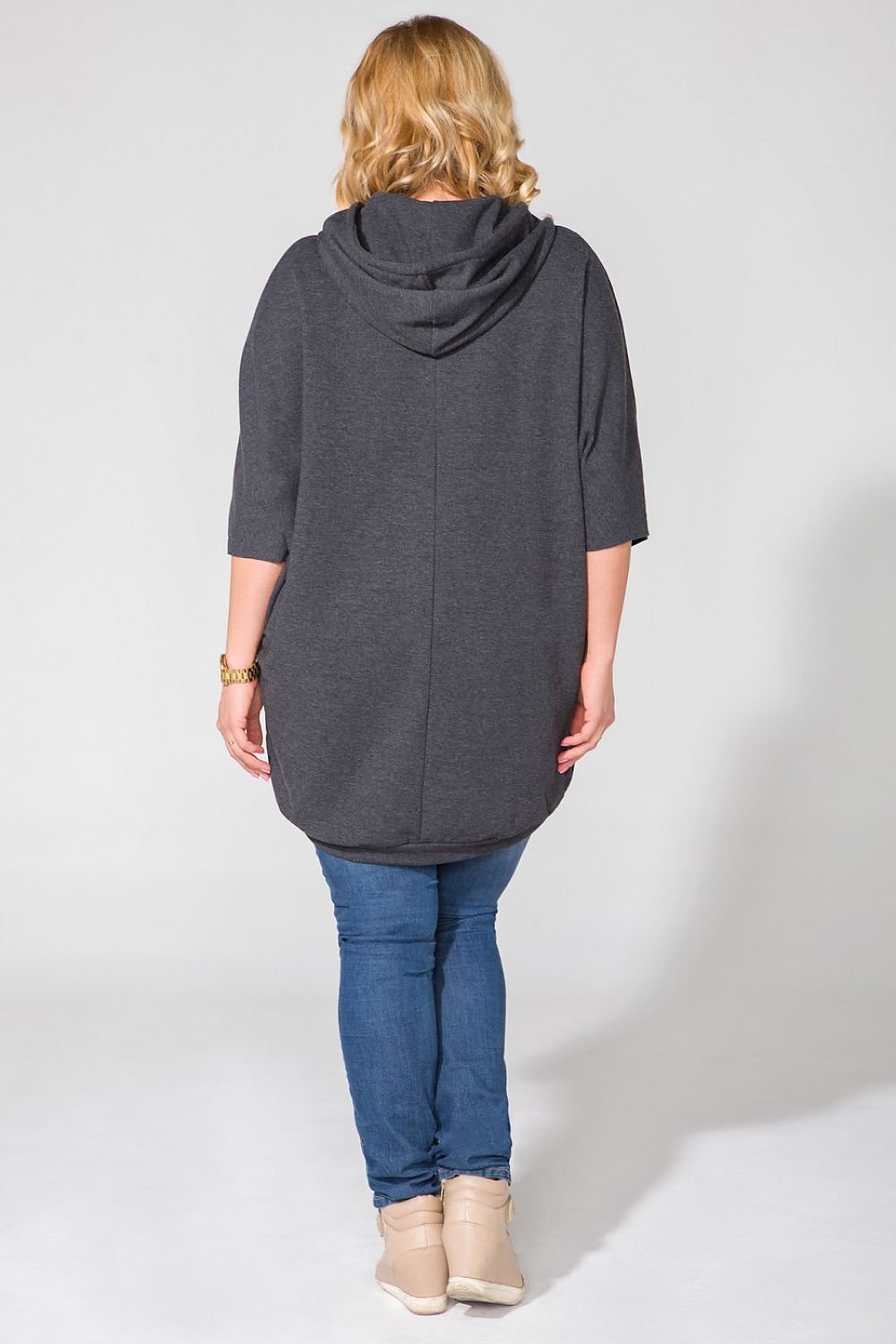 Bluse model 60744 Tessita