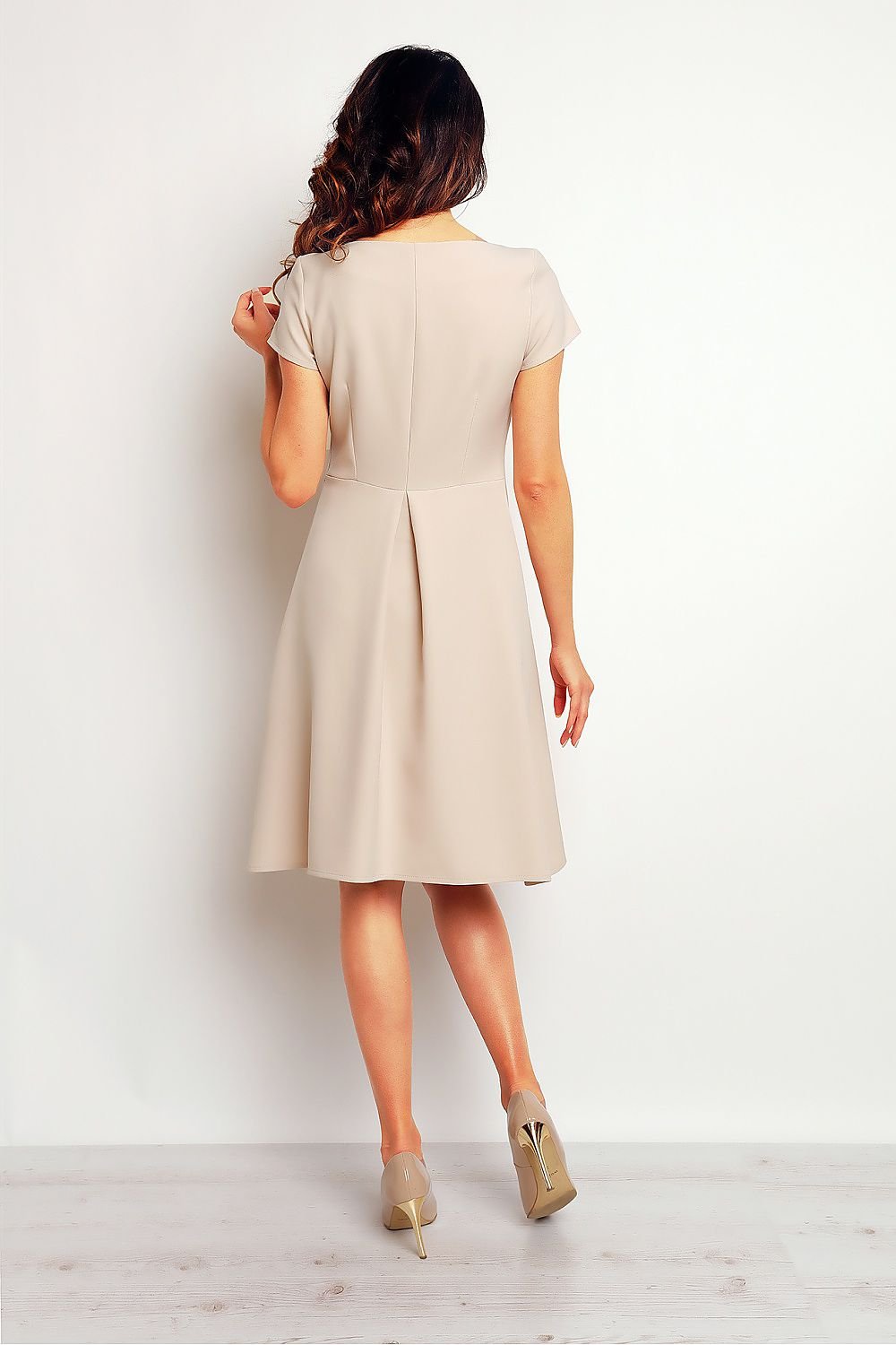 Alltagskleid model 61226 Infinite You