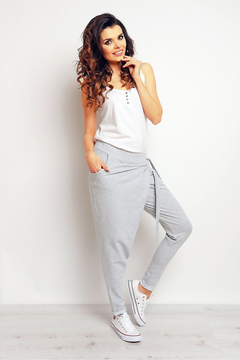 Sportanzug Hosen model 61245 Infinite You