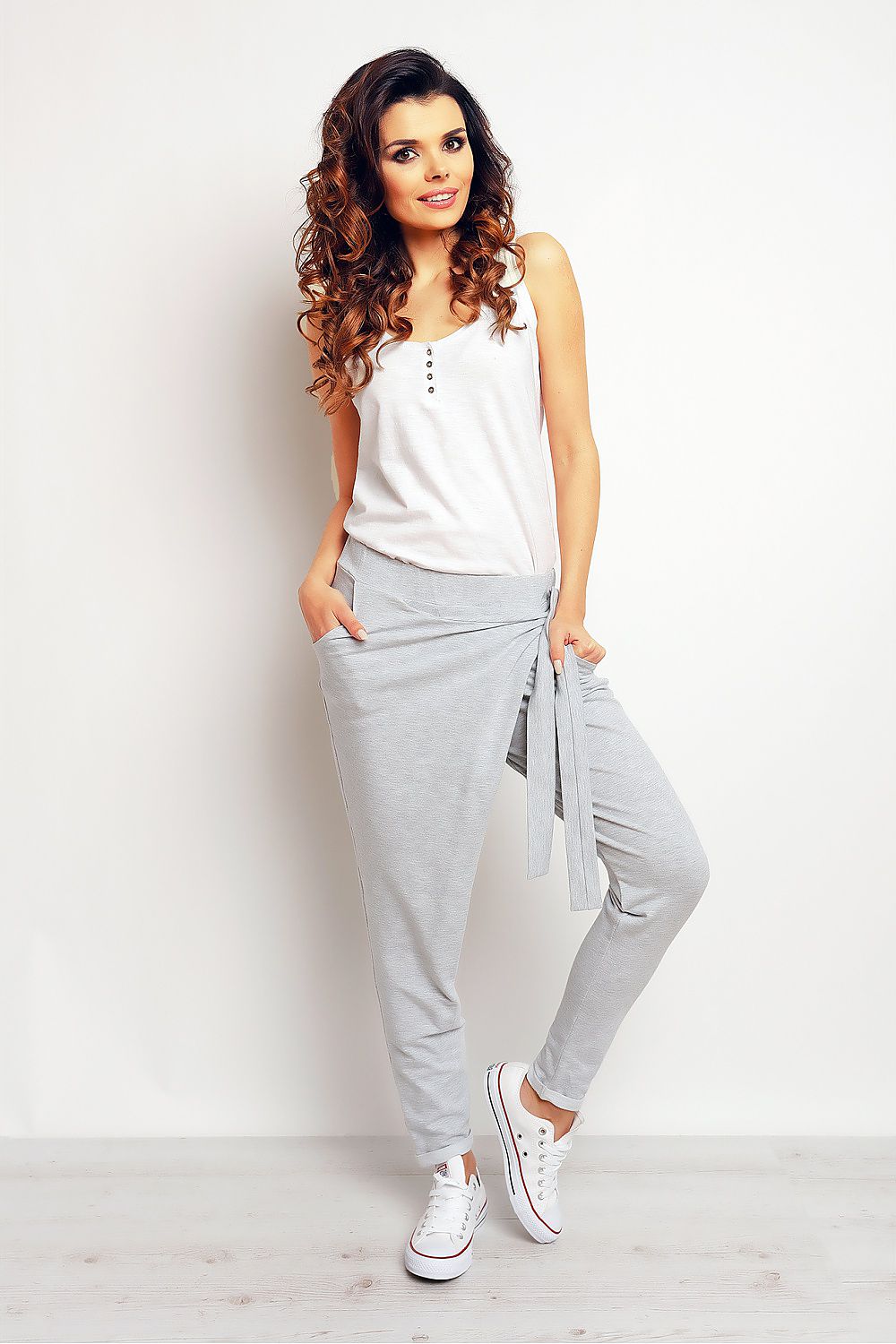 Sportanzug Hosen model 61245 Infinite You