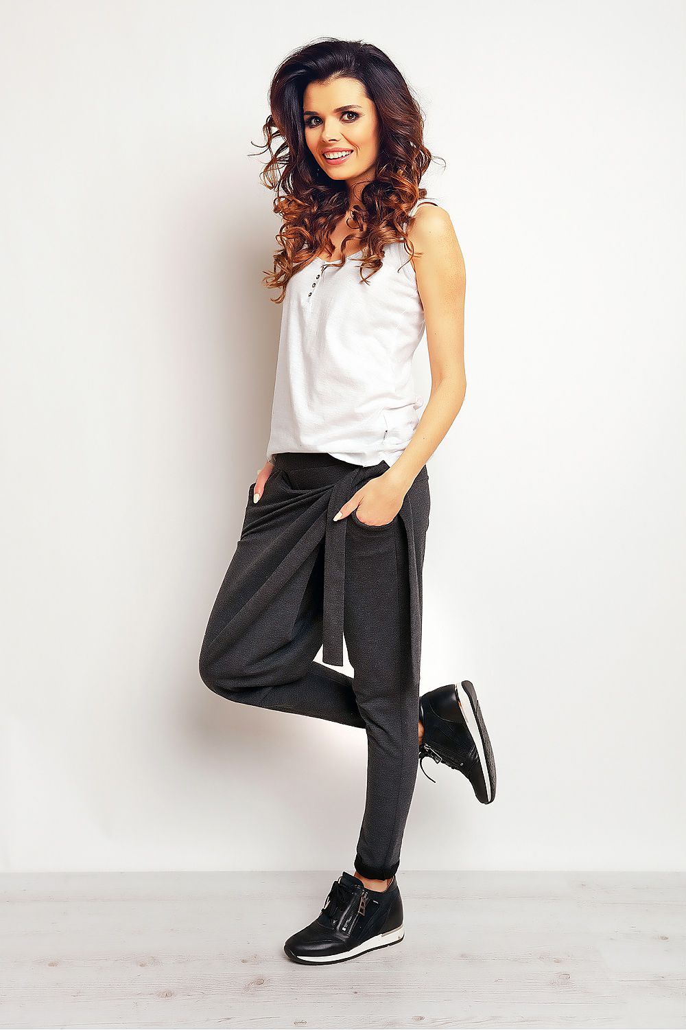 Sportanzug Hosen model 61246 Infinite You