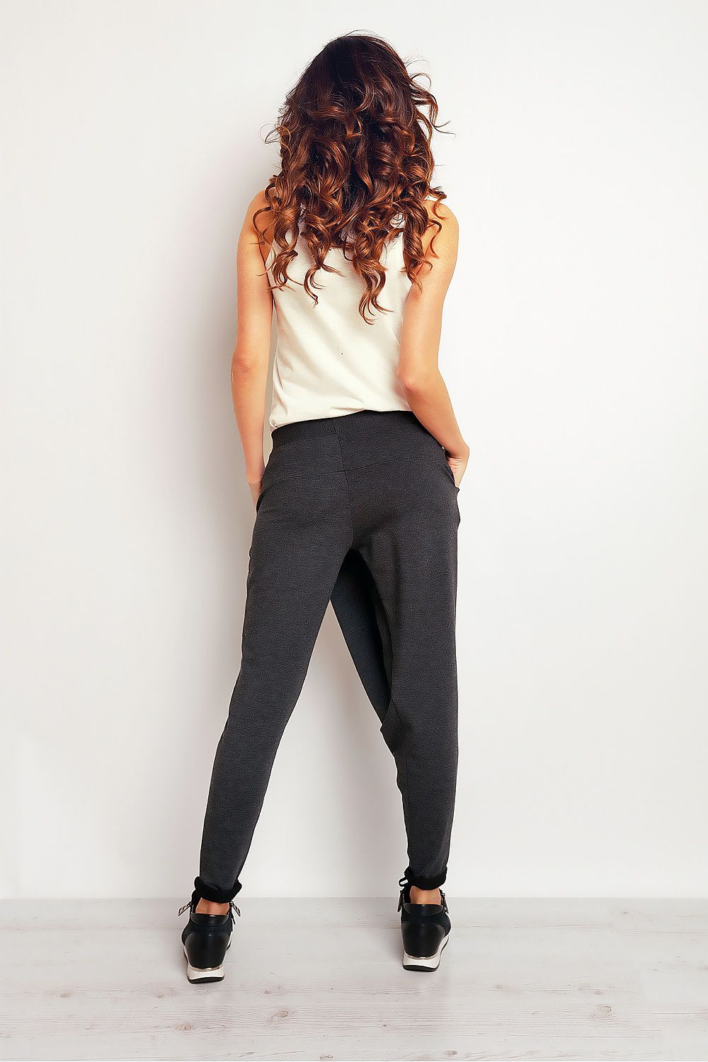 Sportanzug Hosen model 61246 Infinite You
