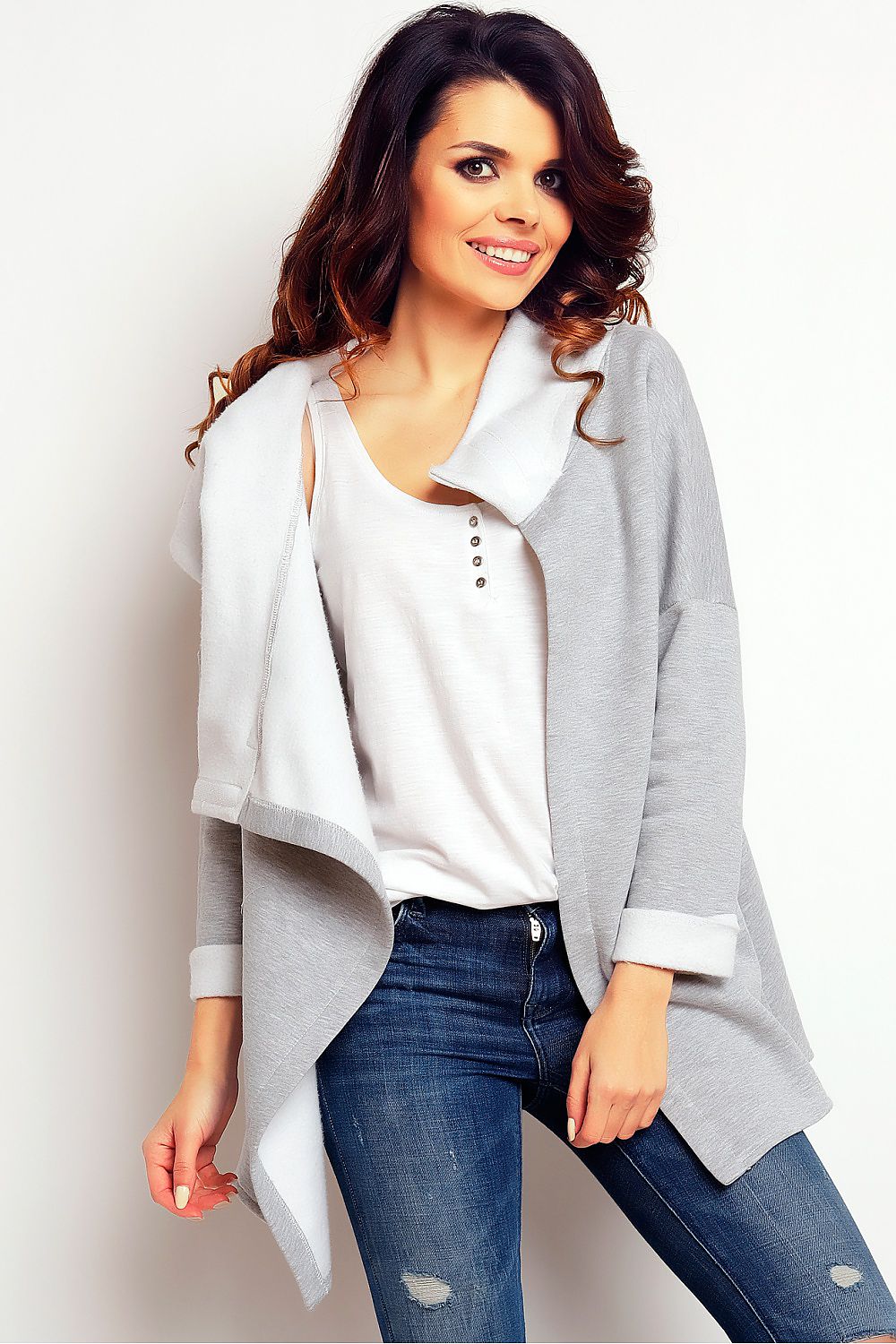 Sweater model 61248 Infinite You