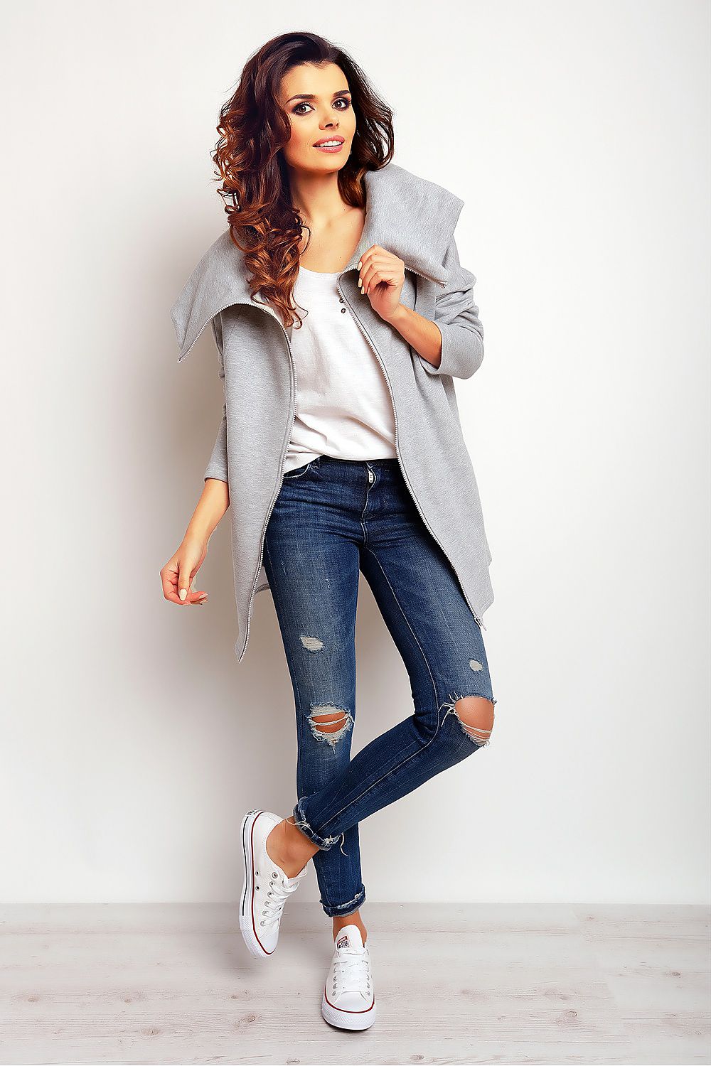 Sweater model 61250 Infinite You