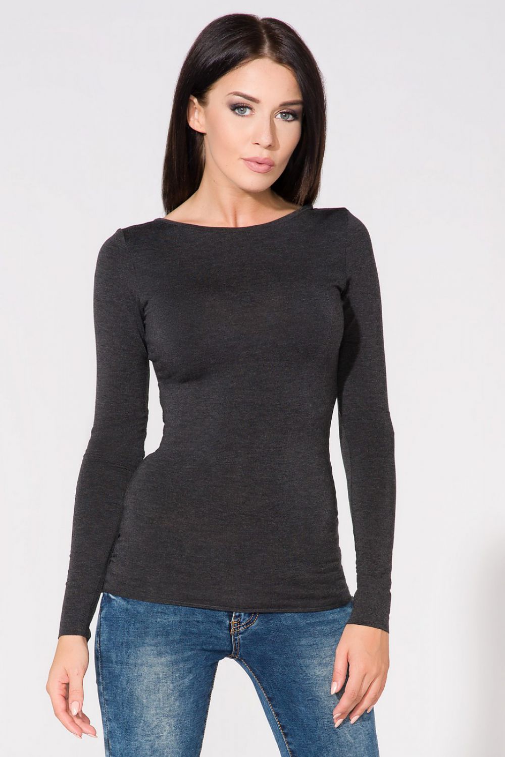 Bluse model 61746 Tessita