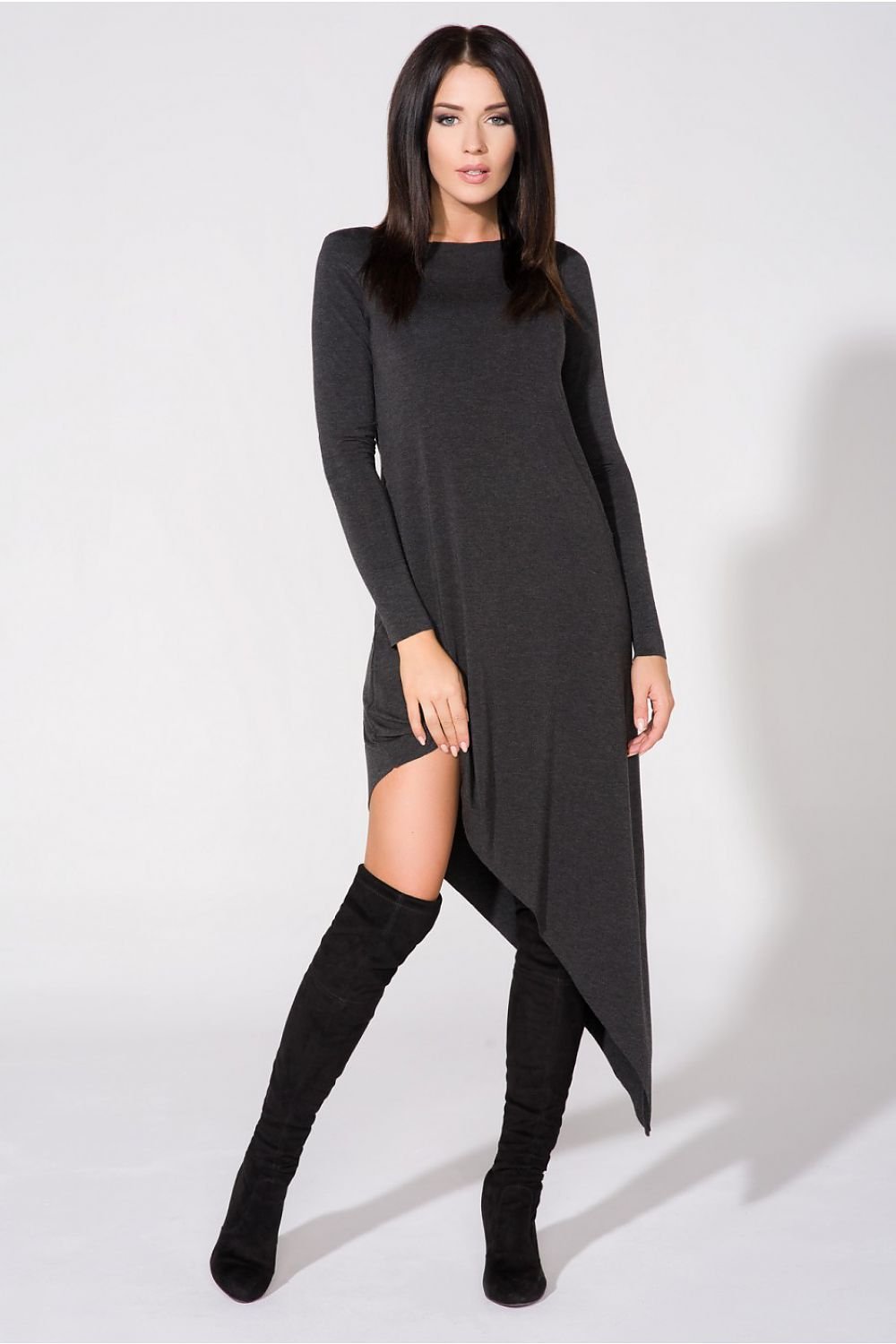 Abendkleid model 61700 Tessita