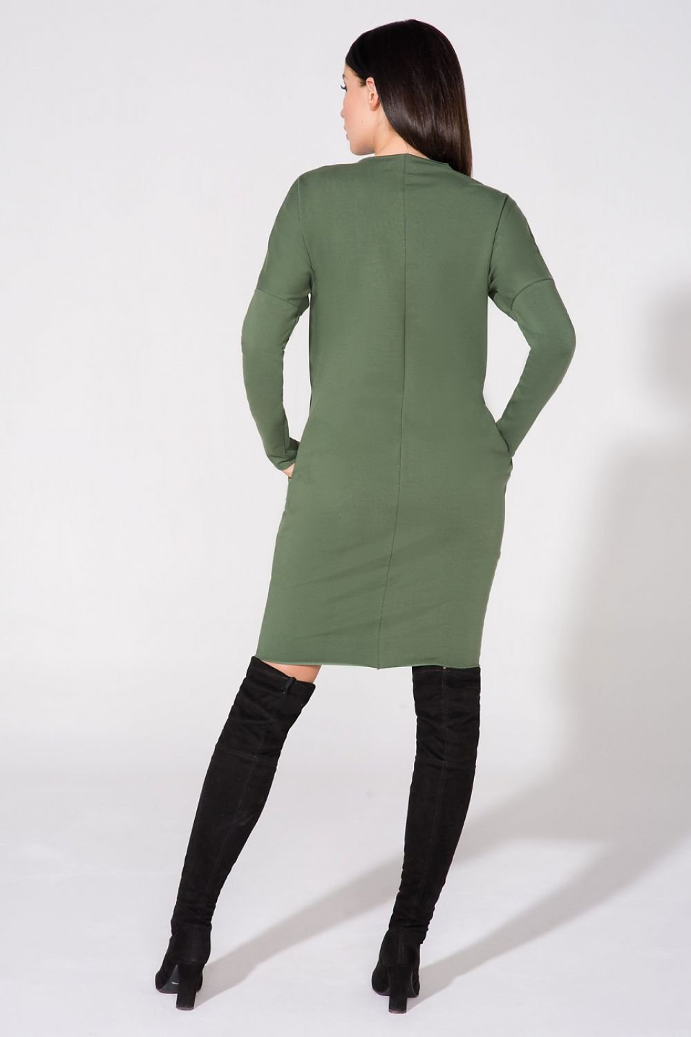 Abendkleid model 61711 Tessita